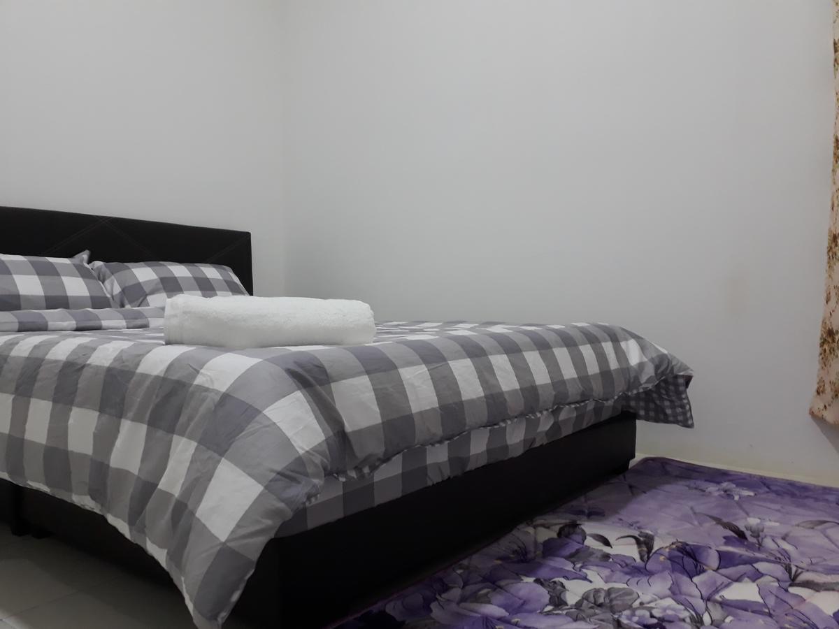 Pangsapuri Apartment Cameron Highlands *