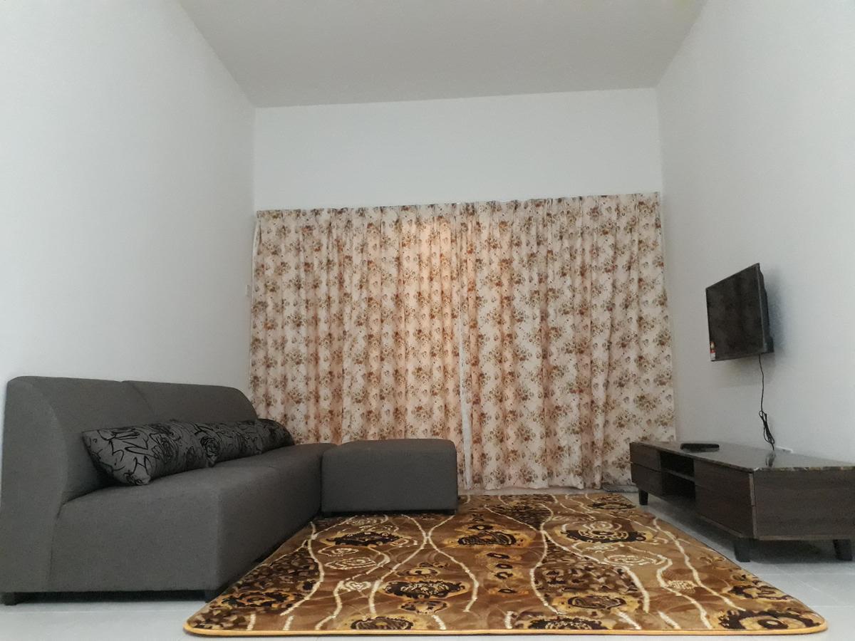 Apartment Cameron Highlands Pangsapuri