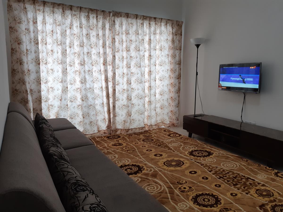 Apartment Cameron Highlands Pangsapuri Cameron Highlands